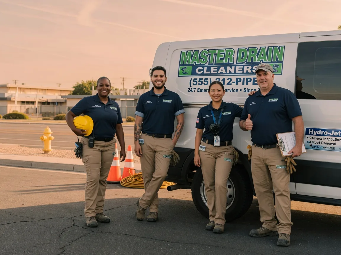 Drain Cleaning company in Mont Vernon, NH