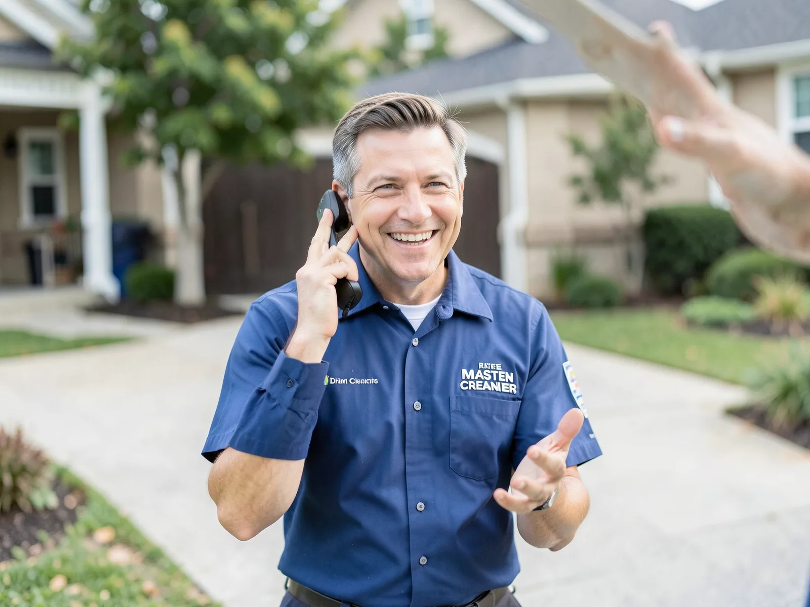 Drain Cleaning Mont Vernon, NH FAQs